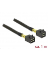 DeLOCK cable SFF-8643 -> SFF-8643 1m - nr 7