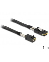 DeLOCK cable SFF-8643 -> SFF-8087 1m - nr 8