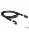 DeLOCK cable SFF-8643 -> SFF-8087 1m - nr 10