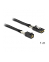 DeLOCK cable SFF-8643 -> SFF-8087 1m - nr 15