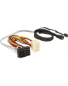 Delock miniSASHD SSF8643> 4x SFF8639- 0,5m - nr 15