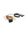 Delock miniSASHD SSF8643> 4x SFF8639- 0,5m - nr 20