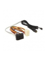 DeLOCK cable SFF-8643 -> 4x SAS 1m - nr 1