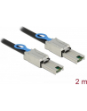 DeLOCK mSAS 26pin -> mSAS 26pin 2m - nr 14