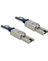 DeLOCK mSAS 26pin -> mSAS 26pin 2m - nr 15