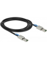 DeLOCK mSAS 26pin -> mSAS 26pin 2m - nr 16