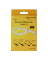 DeLOCK Kon.USB 2.0St> TTL 6Pin Bu single - nr 18