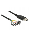 DeLOCK Kon.USB 2.0St> TTL 6Pin Bu single - nr 5