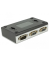 DeLOCK Ser. Shift. RS-232 / RS-422 / RS-485- 2-port manual - nr 21