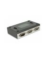 DeLOCK Ser. Shift. RS-232 / RS-422 / RS-485- 2-port manual - nr 6