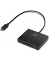 HP USB-C to HDMI / USB3.0 / USB-C- 1BG94AA # ABB - nr 14