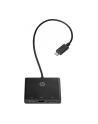 HP USB-C to HDMI / USB3.0 / USB-C- 1BG94AA # ABB - nr 15
