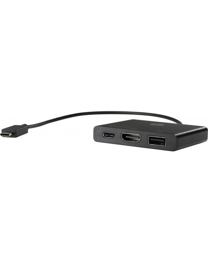 HP USB-C to HDMI / USB3.0 / USB-C- 1BG94AA # ABB główny