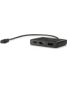 HP USB-C to HDMI / USB3.0 / USB-C- 1BG94AA # ABB - nr 5