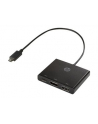 HP USB-C to HDMI / USB3.0 / USB-C- 1BG94AA # ABB - nr 8