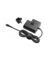 HP 65W SFF USB-C AC Adapter EURO - X7W50AA#ABB - nr 14