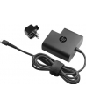 HP 65W SFF USB-C AC Adapter EURO - X7W50AA#ABB - nr 23