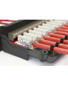 Digitus Patchpanel 19 Cat 6a EA 24 black - nr 18
