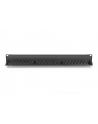 Digitus Patchpanel 19 Cat 6a EA 24 black - nr 21