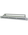 Digitus Patchpanel 19 Cat 6a EA 24 black - nr 23