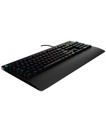 logitech G213 Prodigy Klawiatura gamingowa