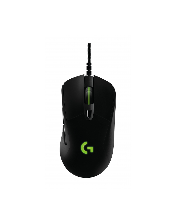 logitech G403 Prodigy Mysz gamingowa główny