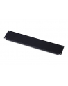 Digitus 19 - blind cover - 2HE - RAL9005 - nr 10