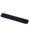 Digitus 19 - blind cover - 2HE - RAL9005 - nr 12