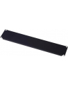Digitus 19 - blind cover - 2HE - RAL9005 - nr 14