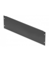 Digitus 19 - blind cover - 4HE - RAL9005 - nr 20