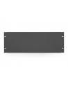 Digitus 19 - blind cover - 4HE - RAL9005 - nr 22