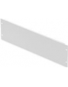 Digitus 19 - blank cover - 4HE - RAL7035 - nr 20