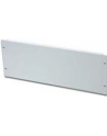 Digitus 19 - blank cover - 4HE - RAL7035 - nr 21