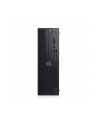 Dell OptiPlex 3060 - 1D1G7 - with DE Keyboard - nr 13