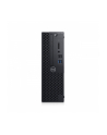 Dell OptiPlex 3060 - 1D1G7 - with DE Keyboard - nr 22