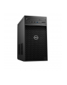 Dell Precision 3630 Tower - CJ8K1 - with DE Keyboard - nr 25