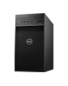 Dell Precision 3630 Tower - FW7V2 - with DE Keyboard - nr 32