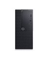 Dell OptiPlex 3060 - K57NN - with DE Keyboard - nr 40