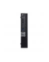 Dell OptiPlex 7060 USFF - PJJWN - with DE Keyboard - nr 16