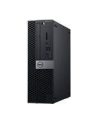 Dell OptiPlex 7060 SFF - T646W - with DE Keyboard - nr 11