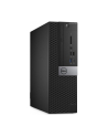 Dell OptiPlex 7060 SFF - T646W - with DE Keyboard - nr 12