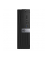 Dell OptiPlex 7060 SFF - T646W - with DE Keyboard - nr 13