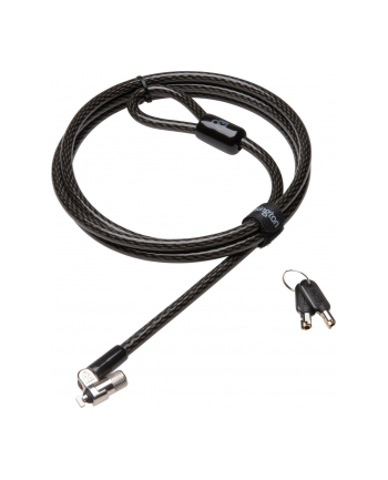 Kensington MS 2.0 Ultra-Keyed Lock - K64432WW