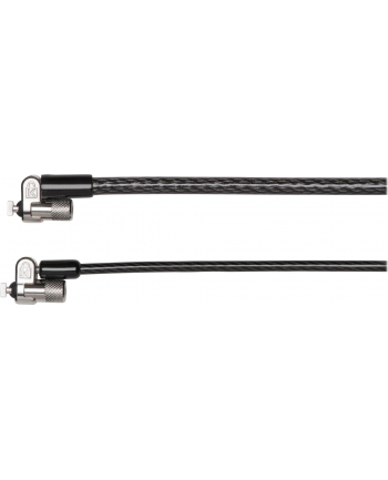 Kensington MS 2.0 Ultra-Keyed Lock - K64432WW