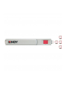 Lindy USB-C port lock red - nr 4