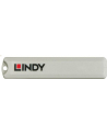 Lindy USB-C port lock green - nr 11