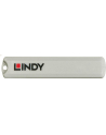 Lindy USB-C port lock green - nr 18