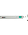 Lindy USB-C port lock green - nr 28