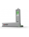 Lindy USB-C port lock green - nr 33