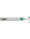Lindy USB-C port lock green - nr 39